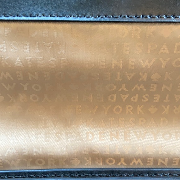 Host Pick! 🥂 Kate Spade Leather Satchel - Picture 10 of 17